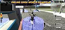 Wheelie King 8 - Motorbike simulator 3D Screenshot 8