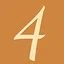 Randy the Red Knot Reindeer 4 icon