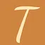 Randy the Red Knot Reindeer T icon