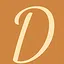 Randy the Red Knot Reindeer D icon