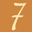 Randy the Red Knot Reindeer 7 icon
