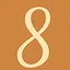 Randy the Red Knot Reindeer 8 icon