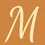 Randy the Red Knot Reindeer M icon