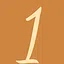 Randy the Red Knot Reindeer 1 icon