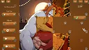 Furry X Bussy Master: Randy the Red Knot Reindeer Screenshot 3
