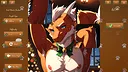 Furry X Bussy Master: Randy the Red Knot Reindeer Screenshot 4