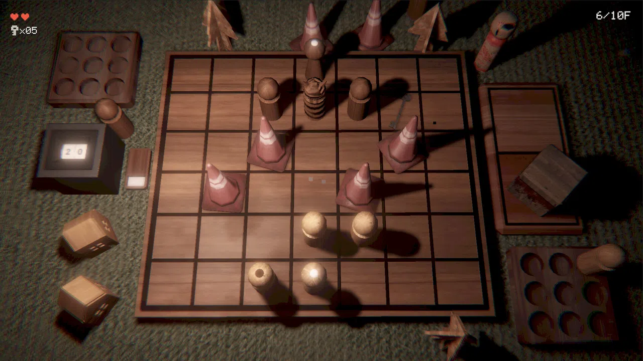 RoMiMiMi Screenshot 5