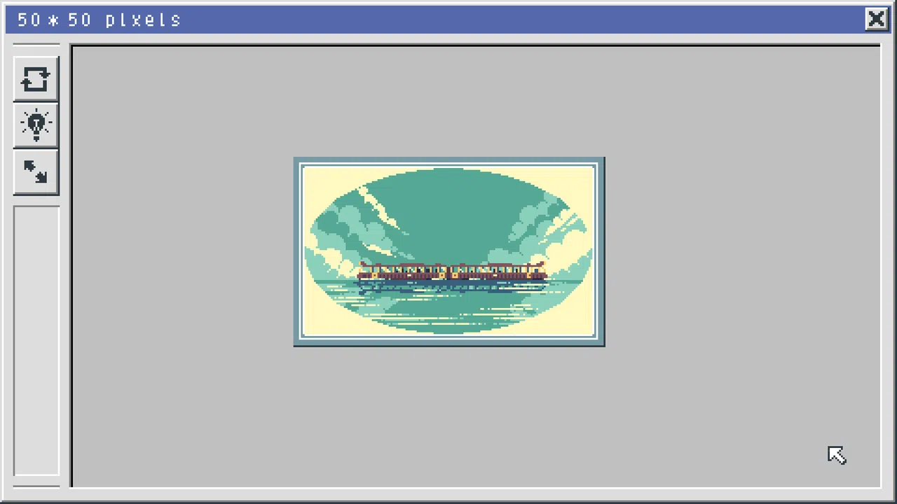 Pixel Restorer：Image Folder 20 Screenshot 4