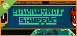 Salarybot Shuffle Demo