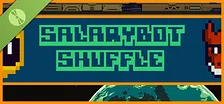 Salarybot Shuffle Demo