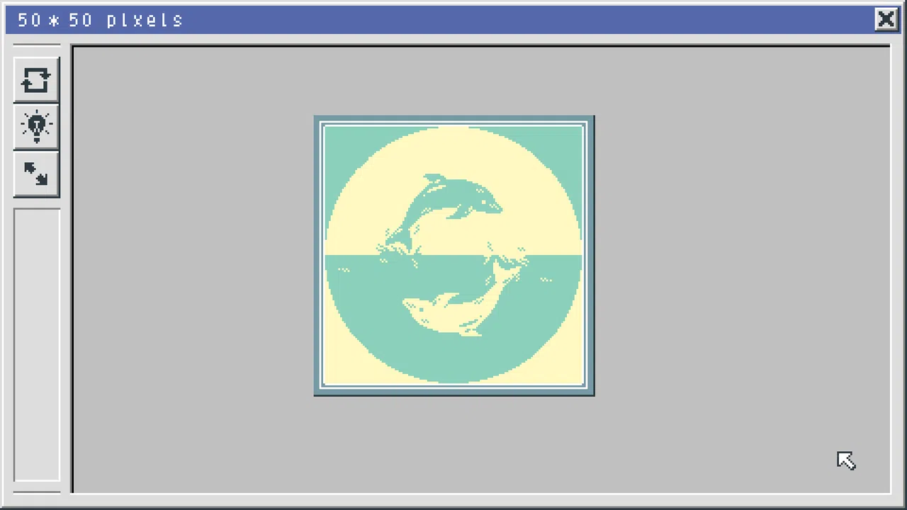 Pixel Restorer：Image Folder 17 Screenshot 3