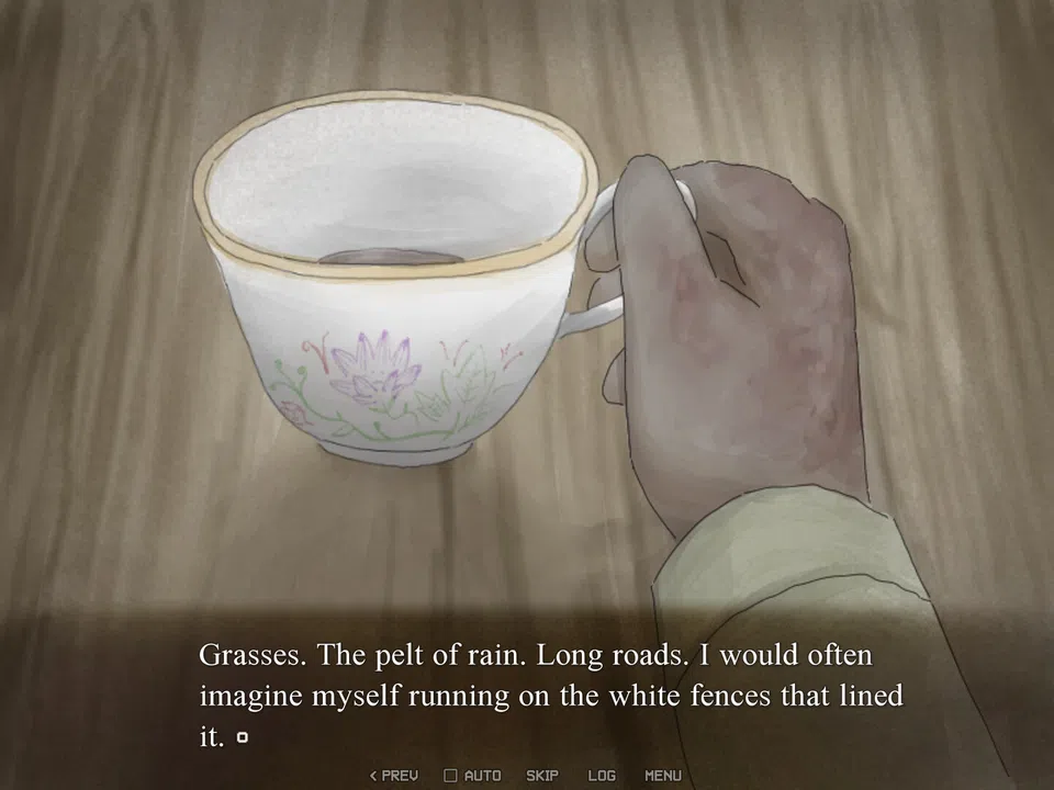 Hello Girl Screenshot 2
