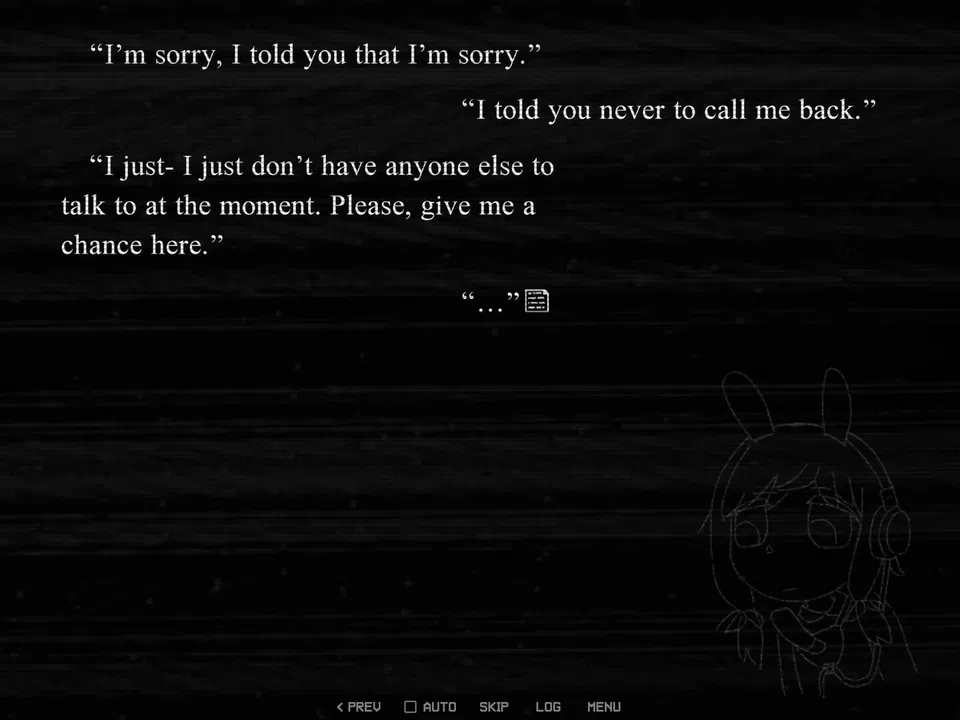 Hello Girl Screenshot 4