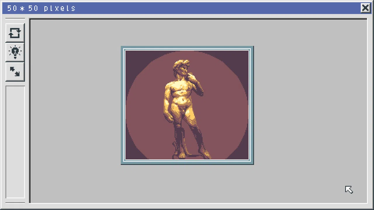 Pixel Restorer：Image Folder 15 Screenshot 2