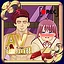 A Satisfied Customer icon
