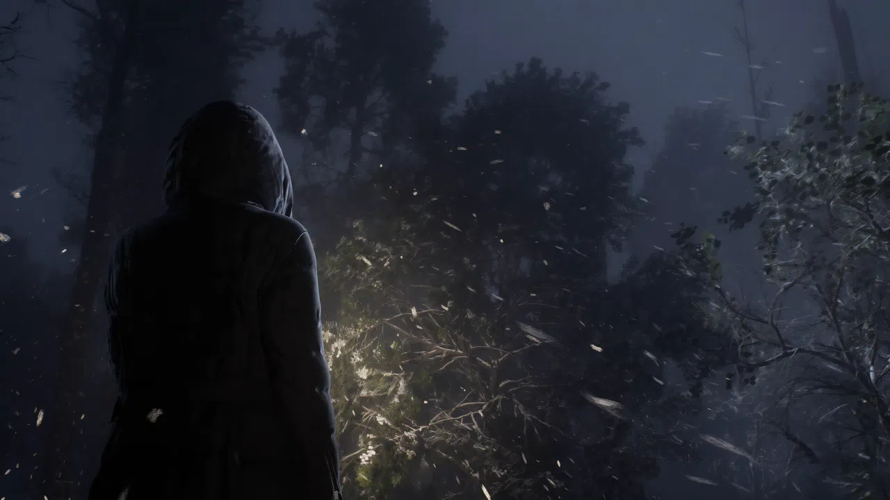 Shiver Screenshot 8