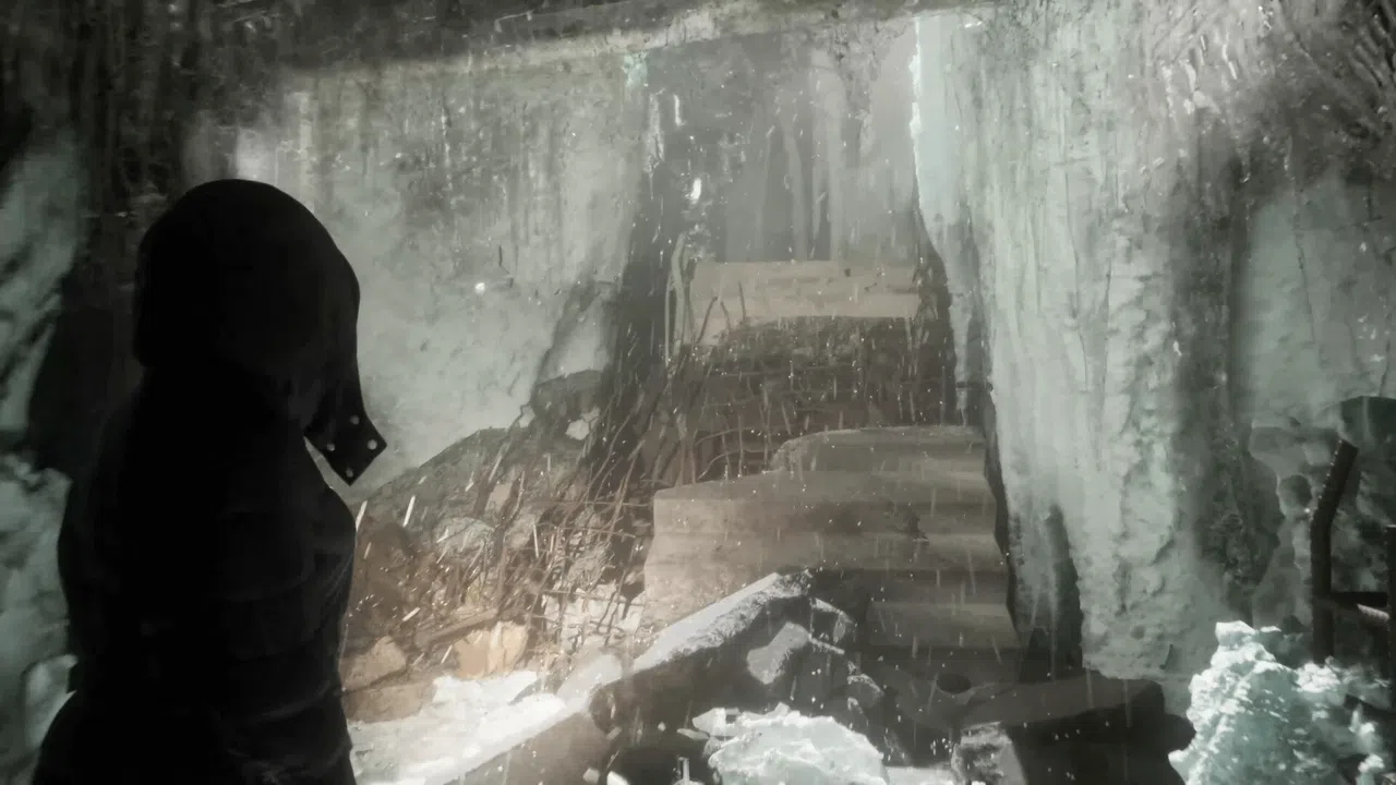 Shiver Screenshot 2