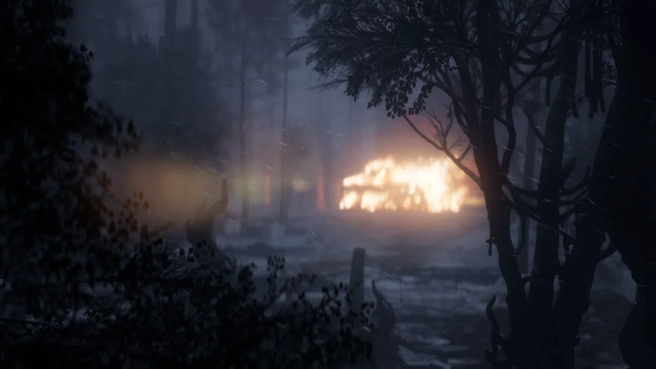 Shiver Screenshot 5