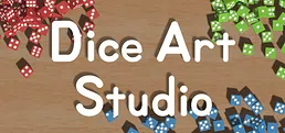 Dice Art Studio