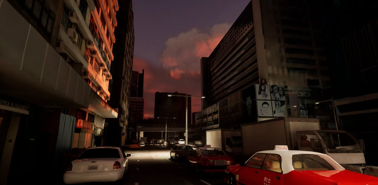 觀塘 | Kwun Tong Screenshot 7