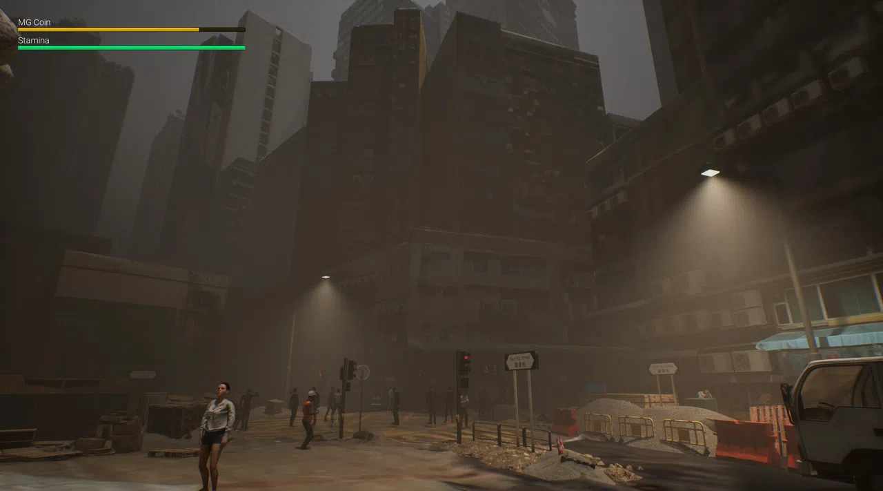 觀塘 | Kwun Tong Screenshot 0