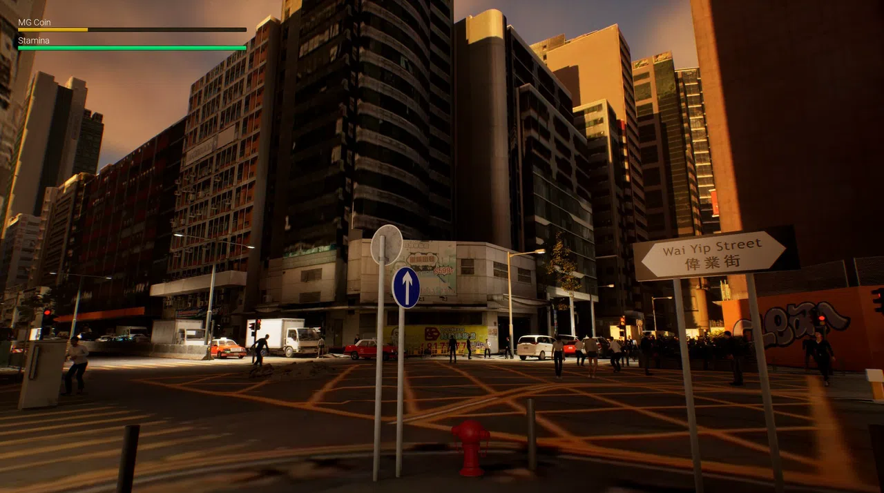 觀塘 | Kwun Tong Screenshot 1