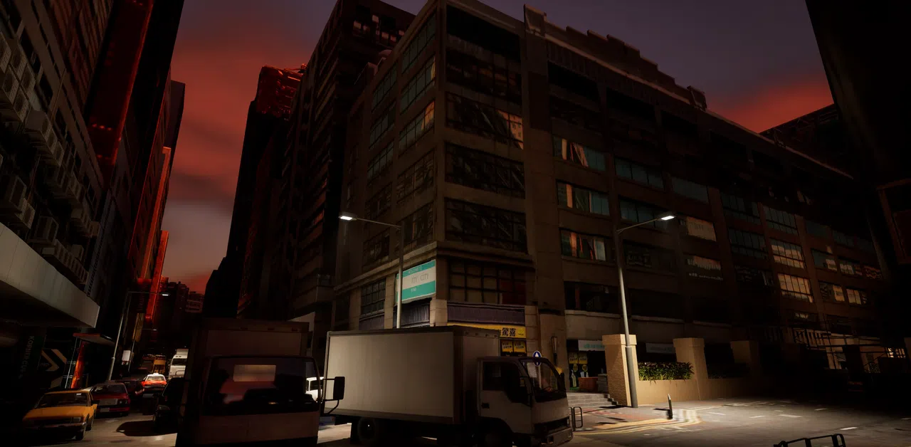 觀塘 | Kwun Tong Screenshot 8