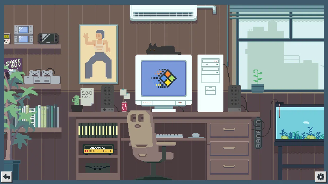Pixel Restorer：Image Folder 13 Screenshot 0