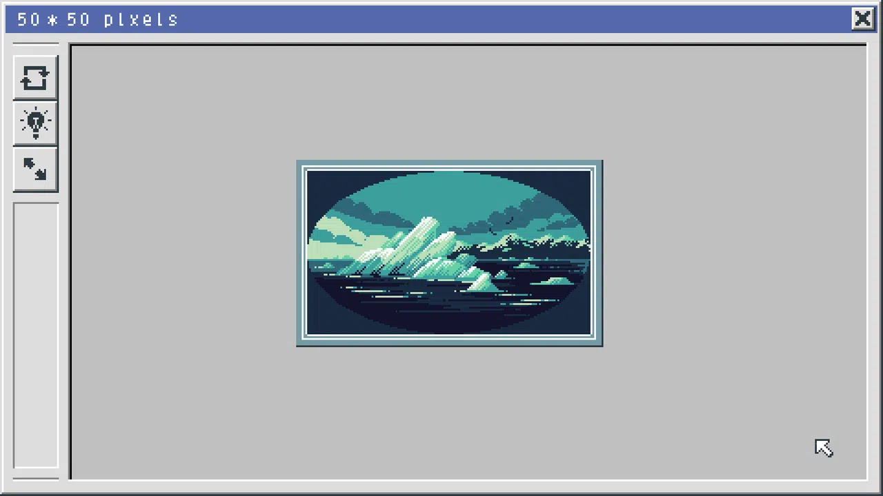 Pixel Restorer：Image Folder 13 Screenshot 3