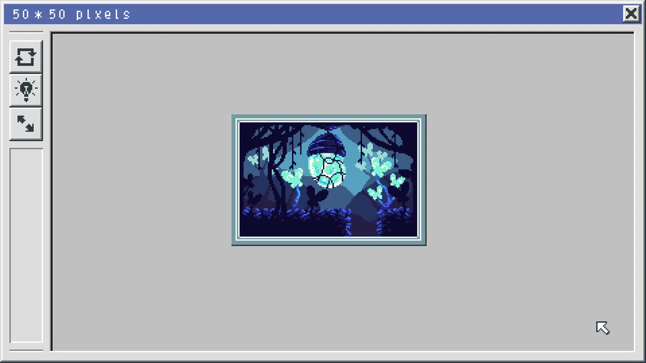 Pixel Restorer：Image Folder 13 Screenshot 5