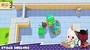 Kitty Convenience Screenshot 1