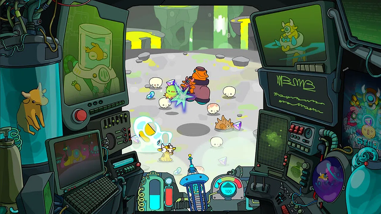 Star Watch Screenshot 4