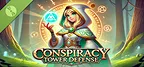 Conspiracy TD Demo