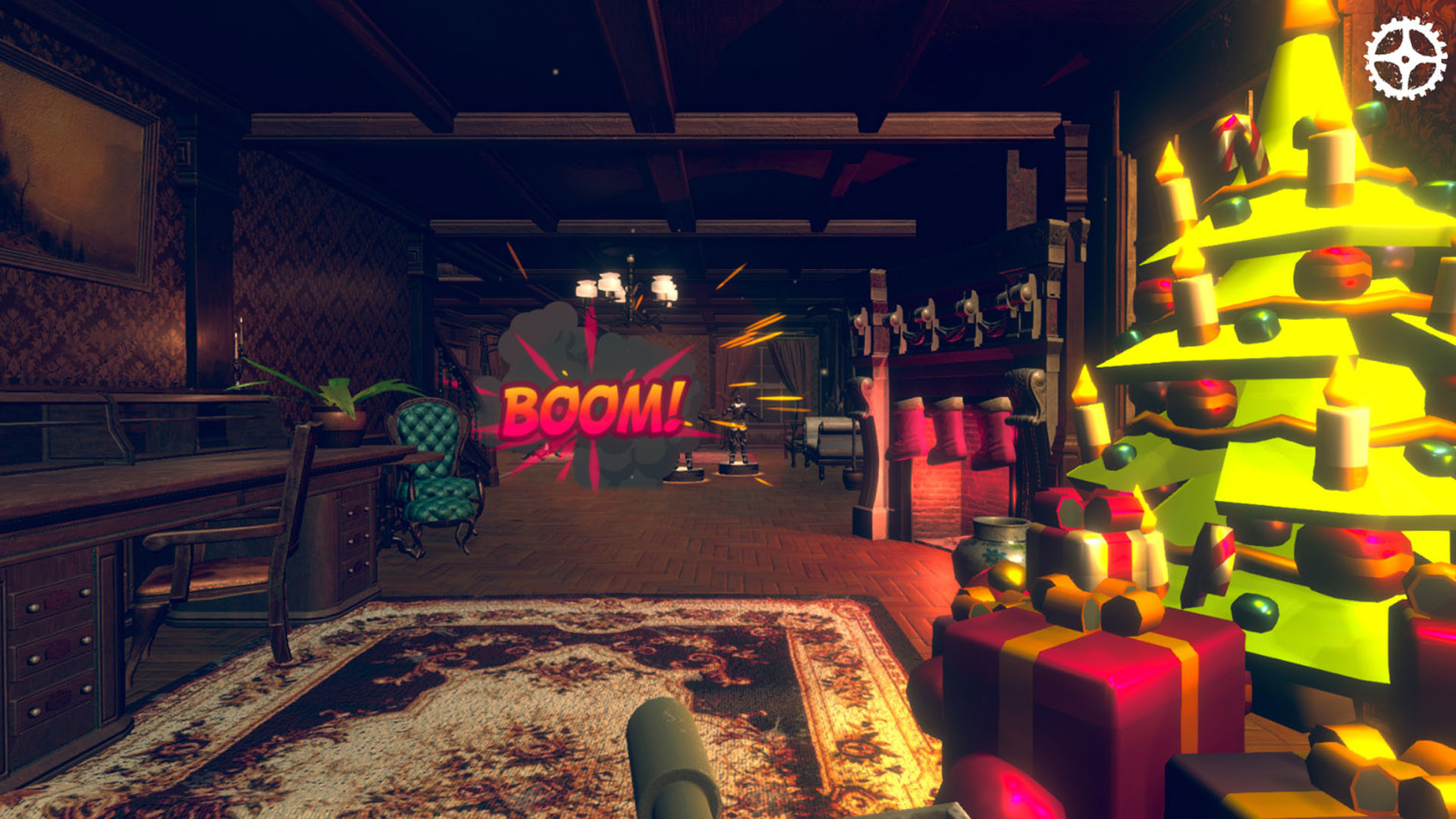 Toy War - Cannon Screenshot 5