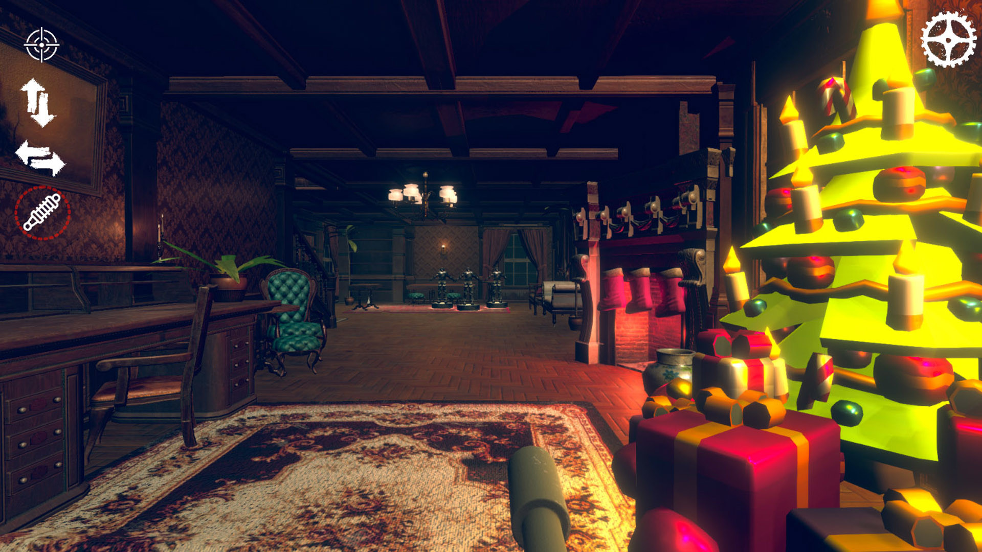 Toy War - Cannon Screenshot 4