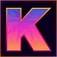 K PALM icon
