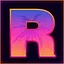 R PALM icon