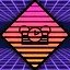 BOMB icon