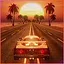 SUNSET icon