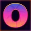 O PALM icon