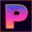 P PALM icon