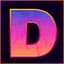 D PALM icon