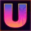 U PALM icon