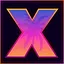 X PALM icon