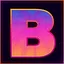 B PALM icon