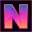 N PALM icon