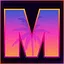M PALM icon