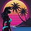 RETROWAVE 2 icon