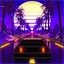 NEW CAR icon