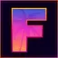 F PALM icon